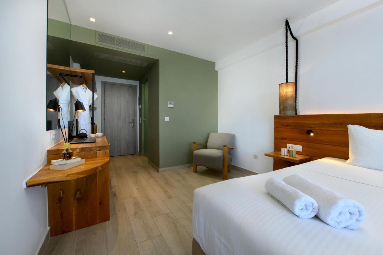 פראמה Eleals Boutique Hotel מראה חיצוני תמונה
