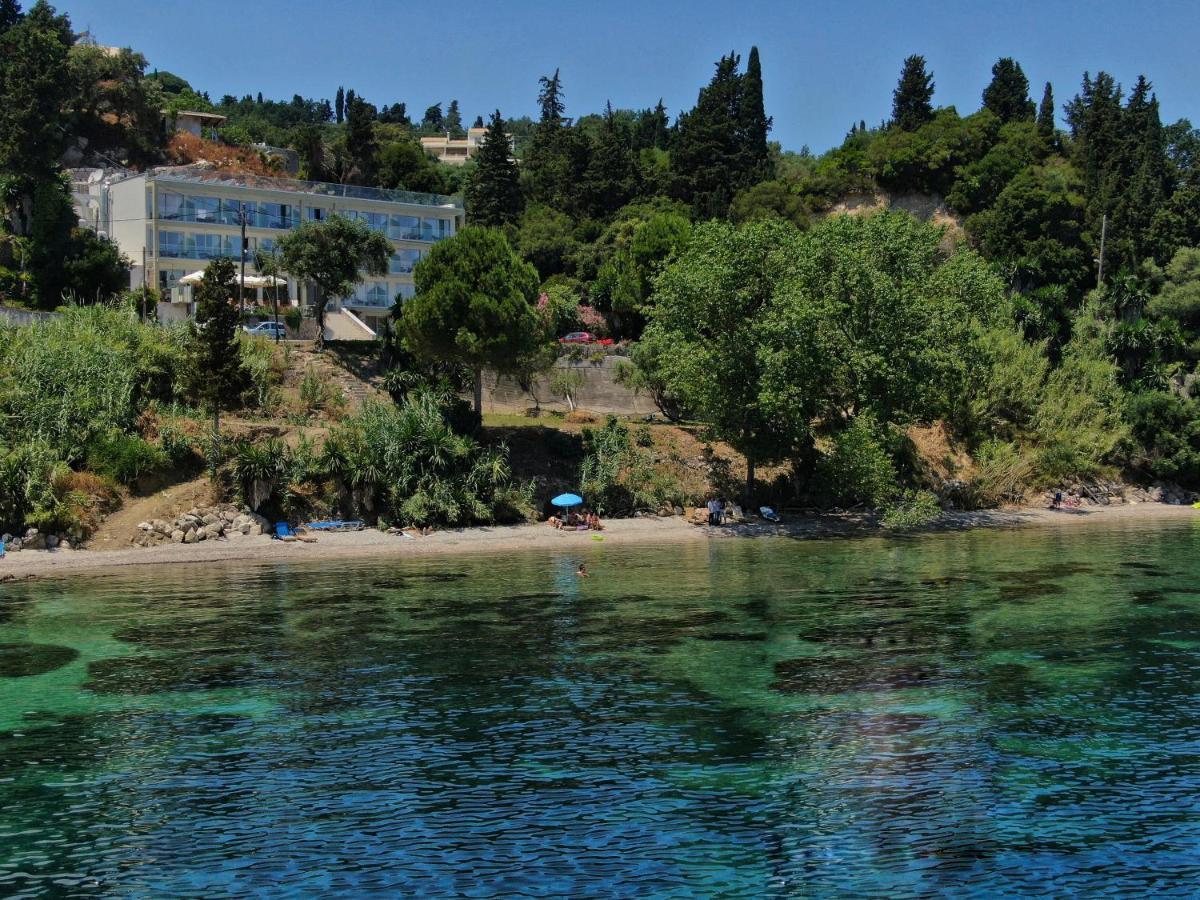 פראמה Eleals Boutique Hotel מראה חיצוני תמונה