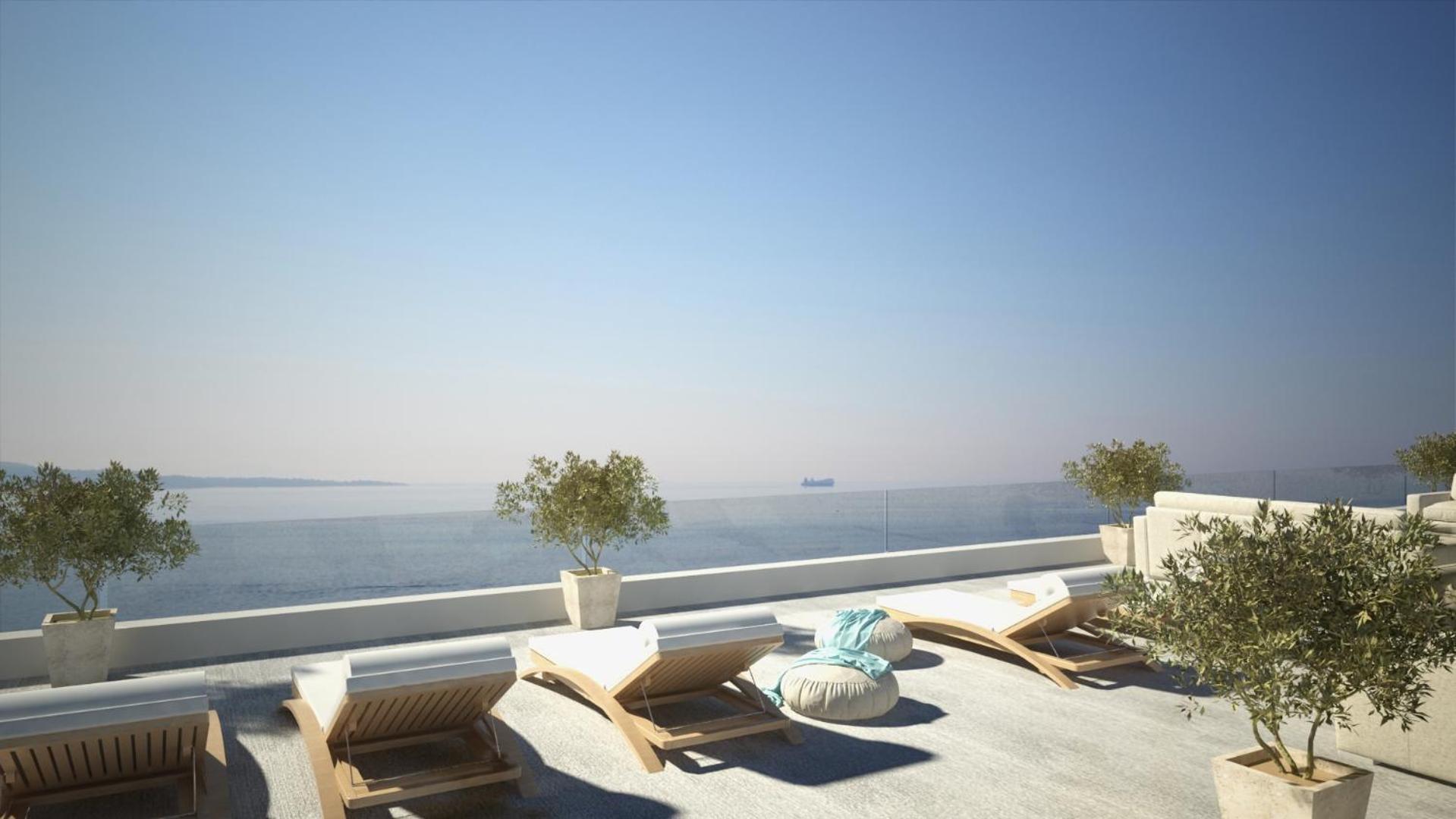 פראמה Eleals Boutique Hotel מראה חיצוני תמונה