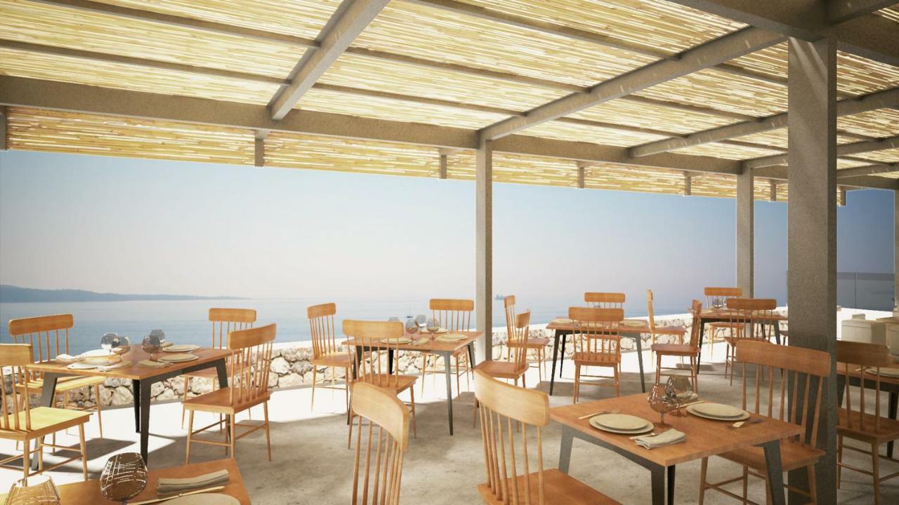 פראמה Eleals Boutique Hotel מראה חיצוני תמונה